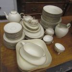 691 4050 DINNER SERVICE